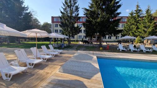 Szeligi Resort | SELMENT RESORT Mazury