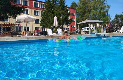 Szeligi Resort | SELMENT RESORT Mazury