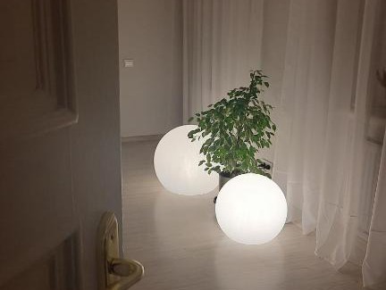 Cesis Apartment | SELONI