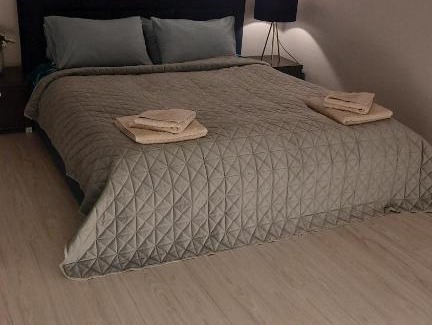 Cesis Apartment | SELONI