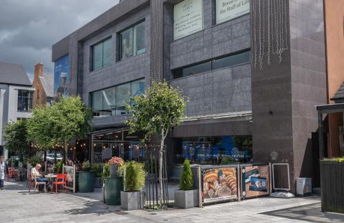 Wexford Apartment | Selskar Court Accommodation