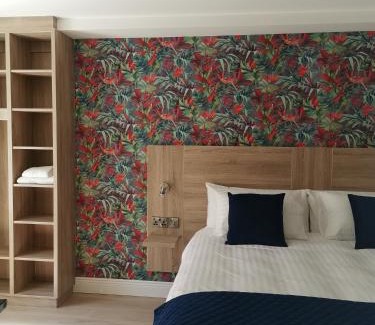 Wexford Apartment | Selskar Court Accommodation