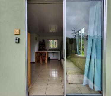 Bajos del Toro Apartment | Selvática del Toro