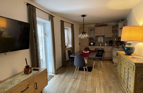 Selva di Val Gardena Apartment | Selva di Val Gardena, apartment for 6 close to the ski slopes