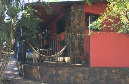 Puerto Iguazu Apartment | Selva mia apartment
