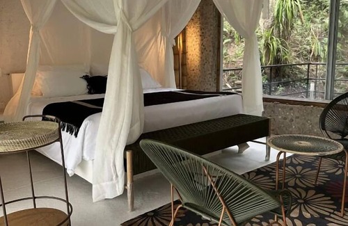Anapoima Hotel | Selva Serena