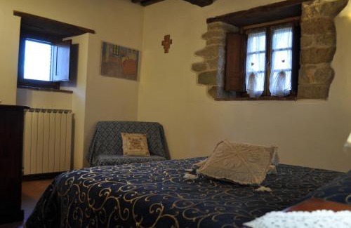 Caprese Michelangelo House | Selvadonica