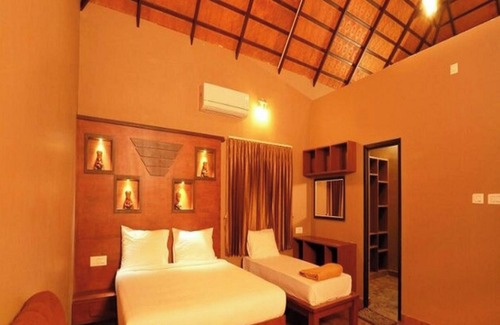 Salem Hotel | Selvamathi Farm Resorts