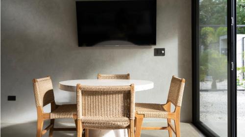 Playa Langosta Villa | Selvatico Tamarindo Villas