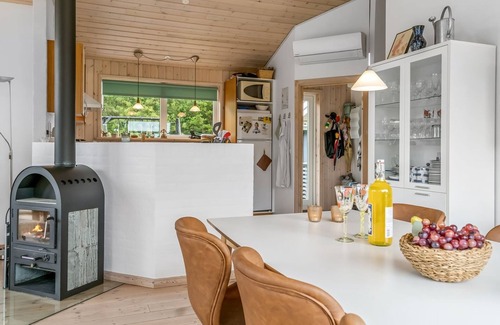 Blokhus House | "Selvi" - 2.2km from the sea by Interhome