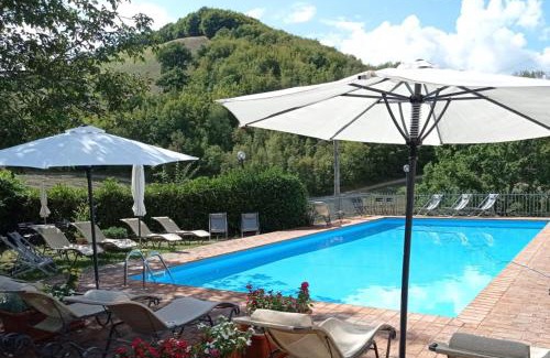 Castelraimondo Apartment | Selvicolle Country House