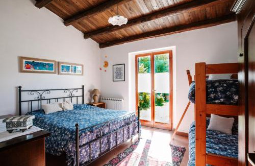 Castelraimondo Apartment | Selvicolle Country House