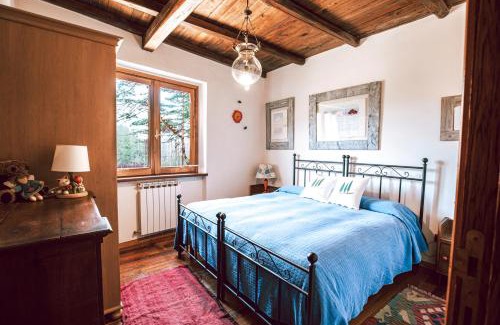 Castelraimondo Apartment | Selvicolle Country House