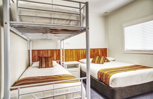 Adaminaby Hotel | Selwyn Star Motel