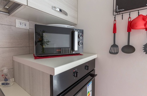 Gallaratese Apartment | Sem Benelli