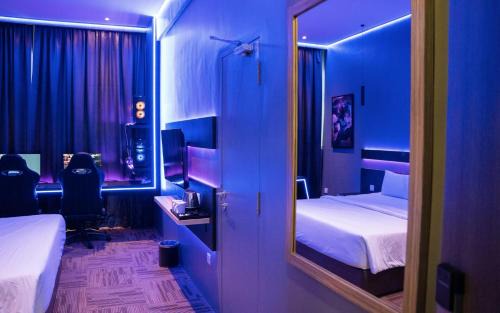 Senai Hotel | SEM9 Senai "Formerly Known As Perth Hotel"