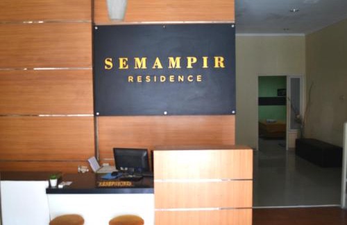 Surabaya Hotel | Semampir Residence By Occupied