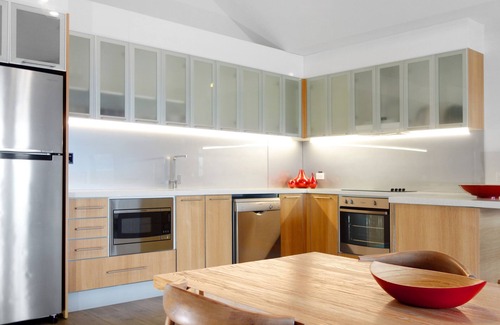 Semaphore Hotel | Semaphore Splash Apartments