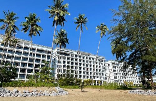 Sematan Apartment | Sematan Roxy Beach Apartment