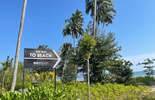 Sematan Apartment | Sematan Roxy Beach Apartment