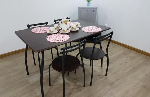 Kampung Sembulan Baru Apartment | Sembulan @ Ning Guesthouse 宁舒民宿