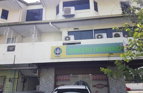 Kampung Sembulan Baru Apartment | Sembulan @ Ning Guesthouse 宁舒民宿