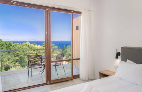 Kokkari Hotel | Semeli Boutique Hotel