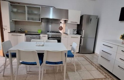 Francavilla al Mare Villa | Semi-detached house-Francavilla al mare