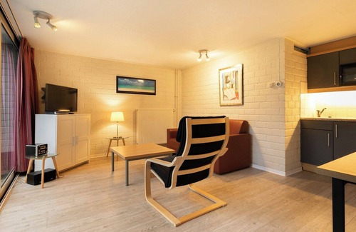 Kootwijk Cottage | Semi-detached bungalow for 2 persons