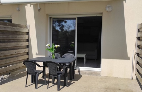 Erdeven House | Semi-detached house ERDEVEN PLAGES 4-5 persons Beach at 500 Meters