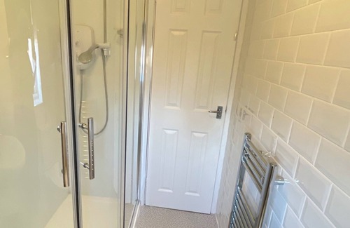 Beadnell House | Semi Detached House In Beautiful Village With Rural Views