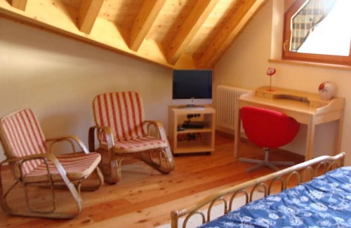 Lavarone Ski Chalet | Semi-detached house - Lavarone
