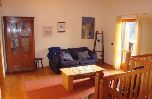 Lavarone Ski Chalet | Semi-detached house - Lavarone