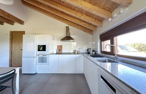 Ribamontan al Mar House | Semi-detached house with garden in Carriazo