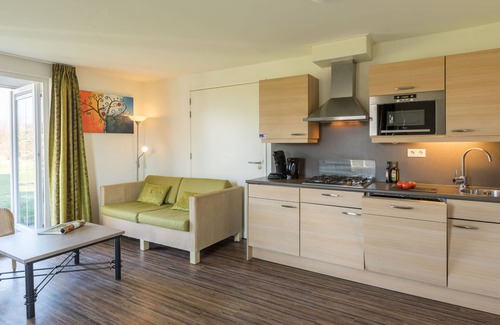 Arcen Villa | Semi-detached villa with dishwasher, in De Maasduinen area