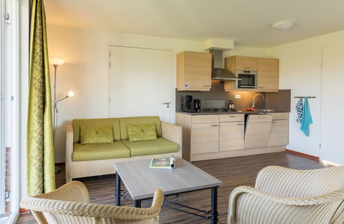 Arcen Villa | Semi-detached villa with dishwasher, in De Maasduinen area