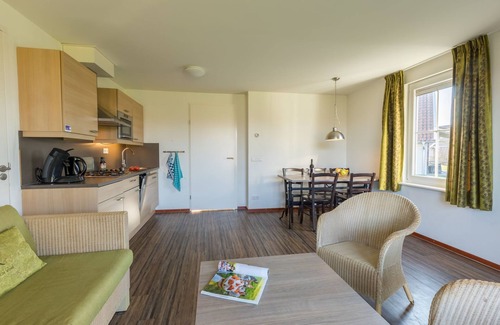 Arcen Villa | Semi-detached villa with dishwasher, in De Maasduinen area