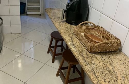 Centro Apartment | Semi-new 3 bedroom apartment 300mts from the beach with wifi