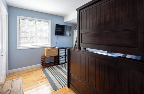 Whalehead Beach House | Semi-Oceanfront w/Heated Pool, Hot tub, Cabana, Ocean Views