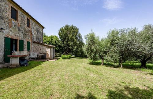 Monteleone d'Orvieto Villa | Semidetached Villa Shared Pool - Happy Rentals