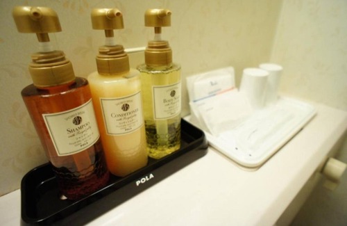 Suminoe Hotel | Semidouble smoking 18 square meters Room wit/Osaka Ōsaka