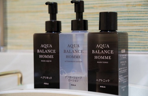 Hakata-ku Hotel | SemidoubleNonsmokingRoom onlySeparate hot spr/Fukuoka Fukuoka