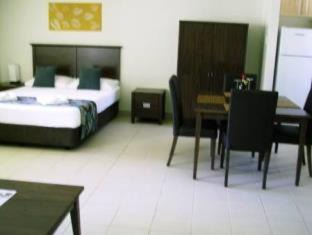 Brisbane Waterfront Apartment | Seminara Apartments Coochiemudlo Island