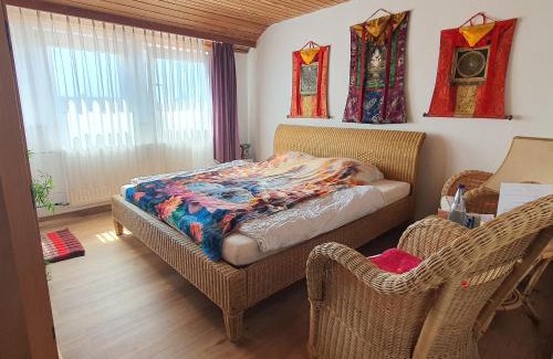Kaufbeuren Hotel | Seminarhaus Arya Maitreya