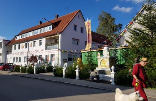 Kaufbeuren Hotel | Seminarhaus Arya Maitreya