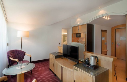Leutzsch Hotel | Seminaris Hotel Leipzig