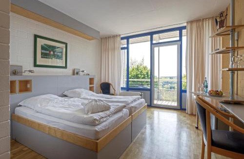 Ruckersbach Hotel | SeminarZentrum Rückersbach
