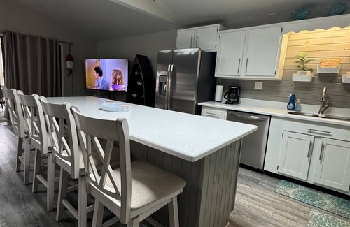Lakeview Cottage | Seminole Cottage 2025 Calendar FINALLY OPEN! BOOK your next Get-A-Way!