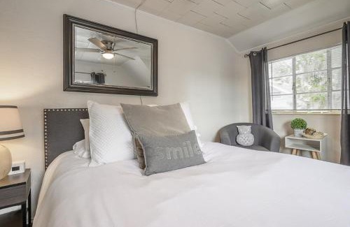 Old Seminole Heights Apartment | Seminole Heights - Foodie Capital of Tampa