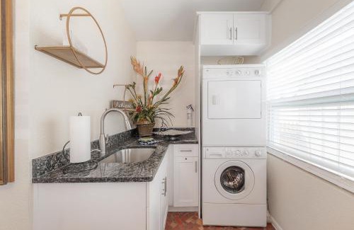 Old Seminole Heights Apartment | Seminole Heights - Foodie Capital of Tampa